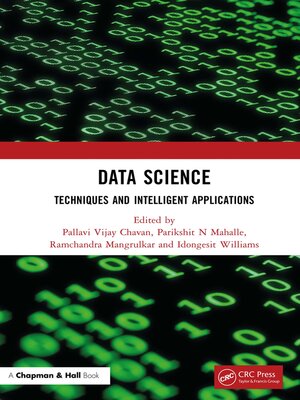 cover image of Data Science